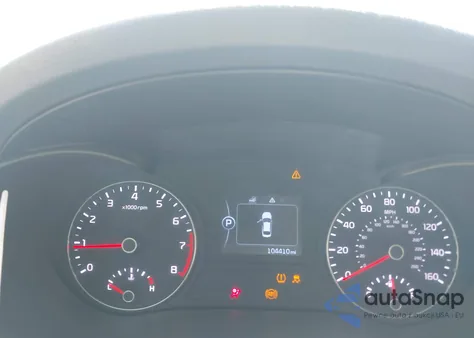 2018 Kia Optima S z USA, uszkodzony, nr VIN 5XXGT4L3XJG241003